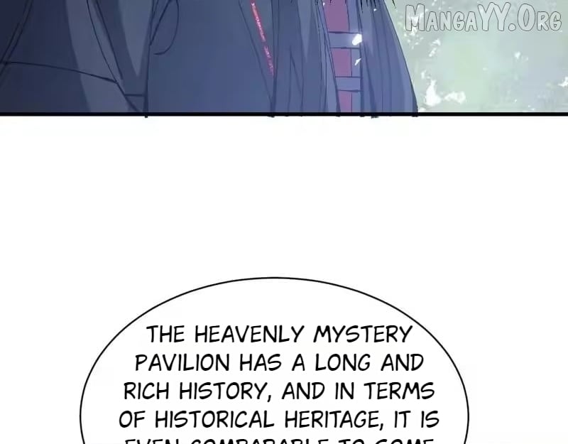 Master: This rebellious disciple is definitely not the Holy Son Chapter 171 - page 89